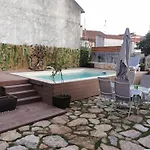 Casa De Vakantiehuis Penela