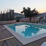 Vakantiehuis Casa De *