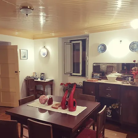 בית נופש Casa De *