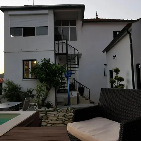 Casa De * Penela