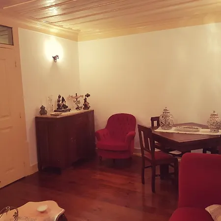 Casa De Holiday home