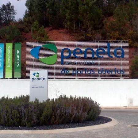 Casa De * Penela
