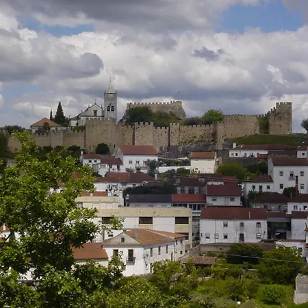 Casa De בית נופש פנלה