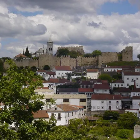 Casa De Сasa de vacaciones Penela
