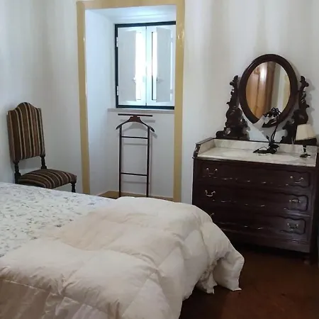 Casa De * Penela