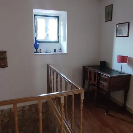 בית נופש Casa De פנלה