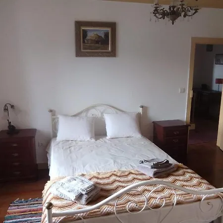Holiday home Casa De *
