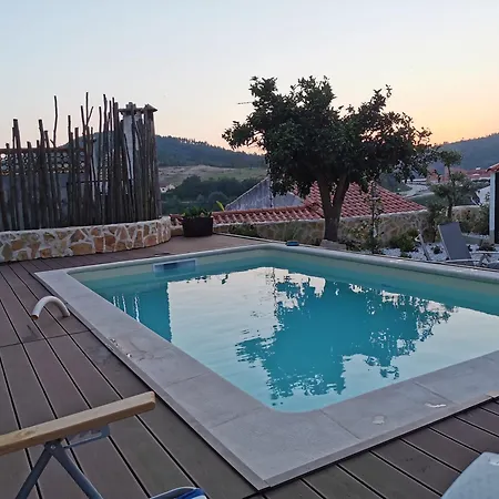 בית נופש Casa De *