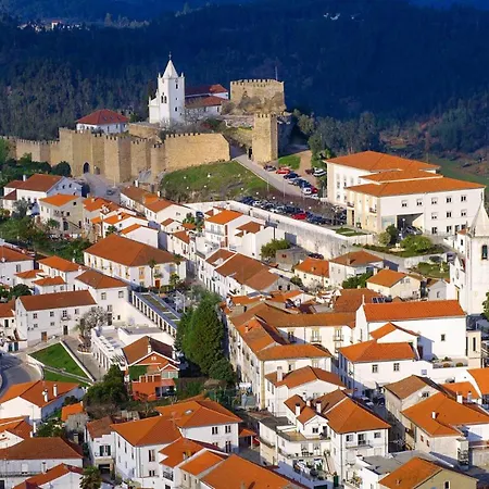 Casa De * Penela