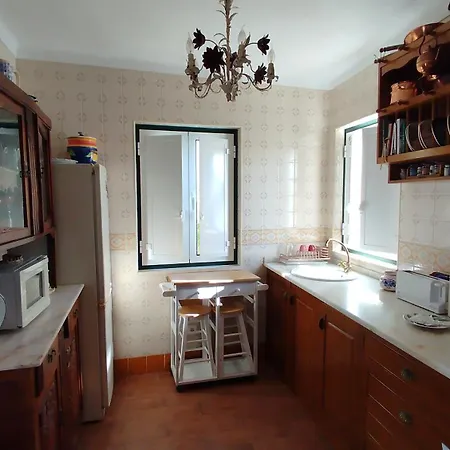 Holiday home Casa De