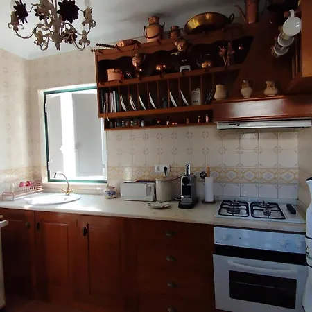 בית נופש Casa De *