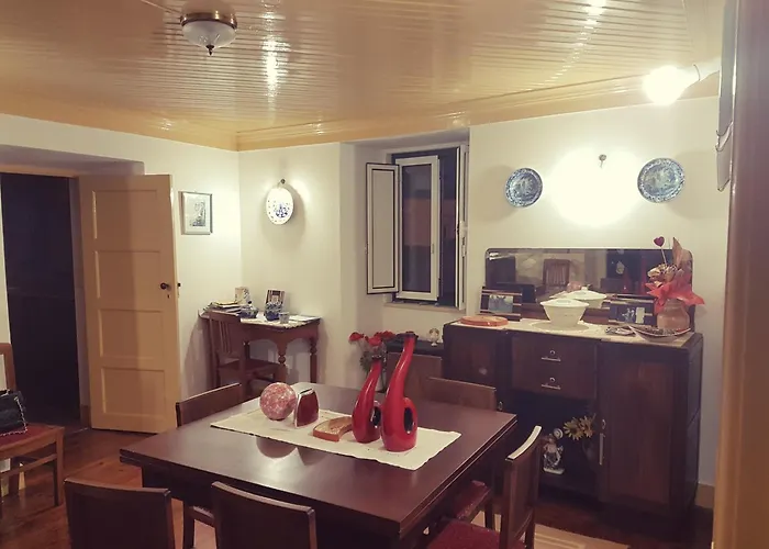Сasa de vacaciones Casa De *
