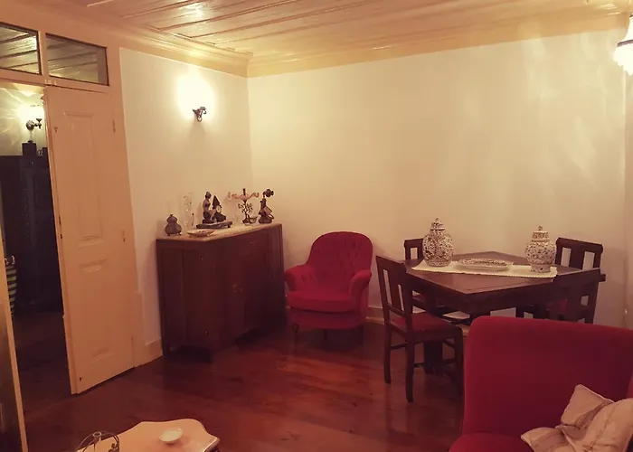 Casa De Сasa de vacaciones