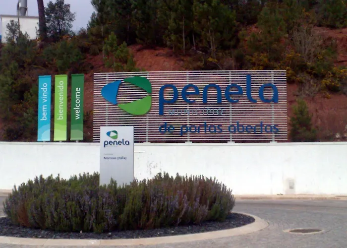Casa De * Penela