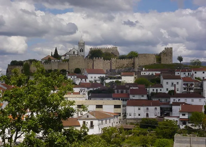 Casa De Сasa de vacaciones Penela
