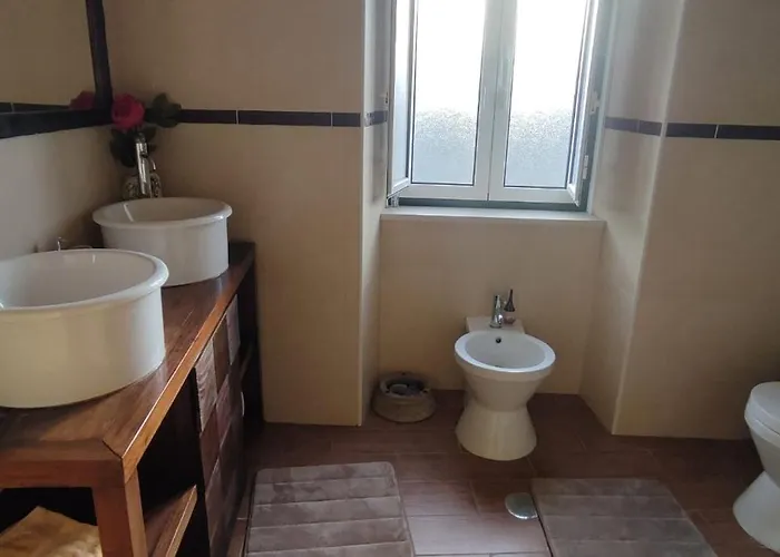 Сasa de vacaciones Casa De Penela