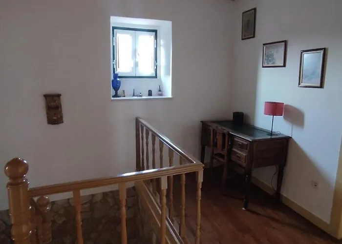 Holiday home Casa De Penela