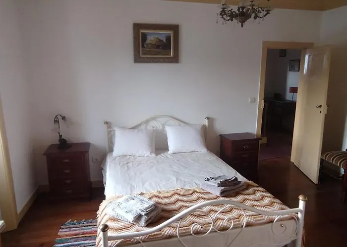 Сasa de vacaciones Casa De *