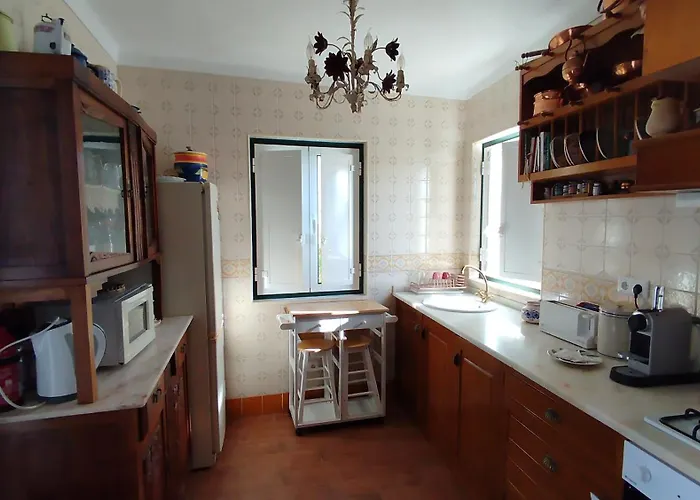 Holiday home Casa De